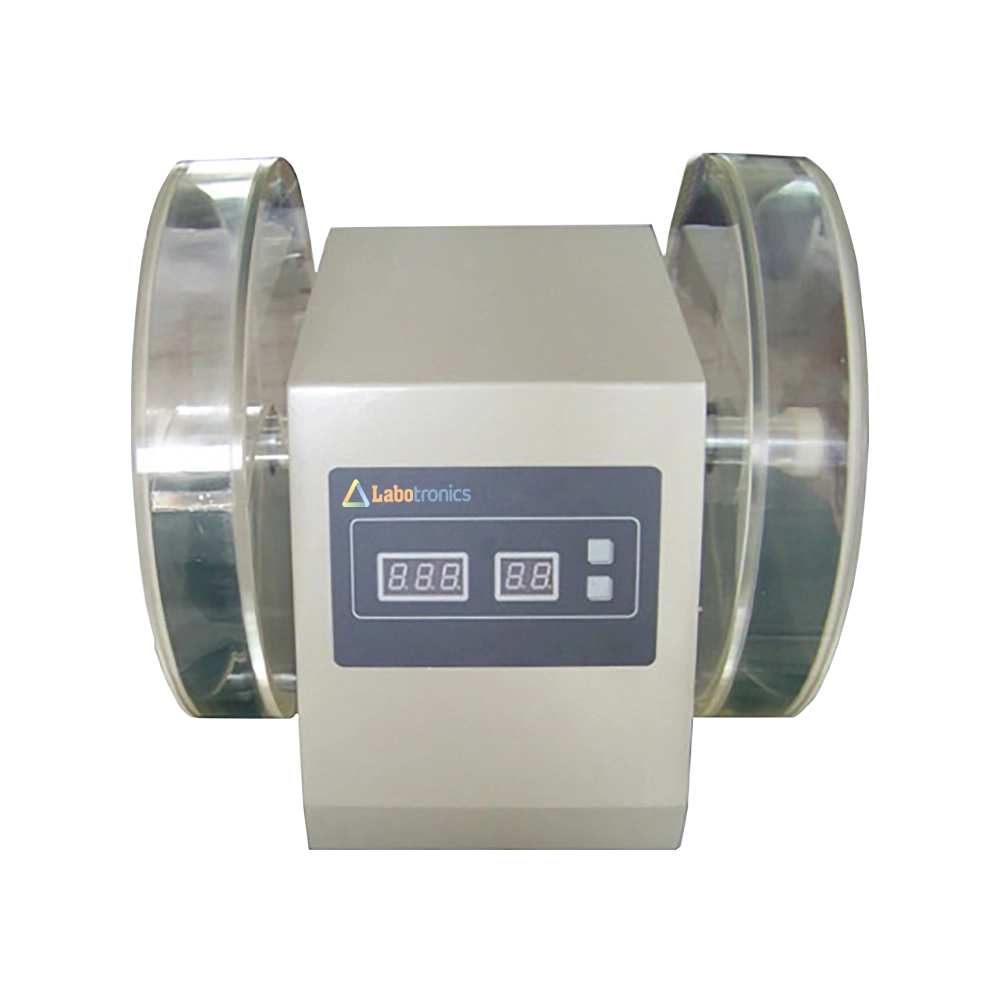 Tablet Friability Tester LB-10FT