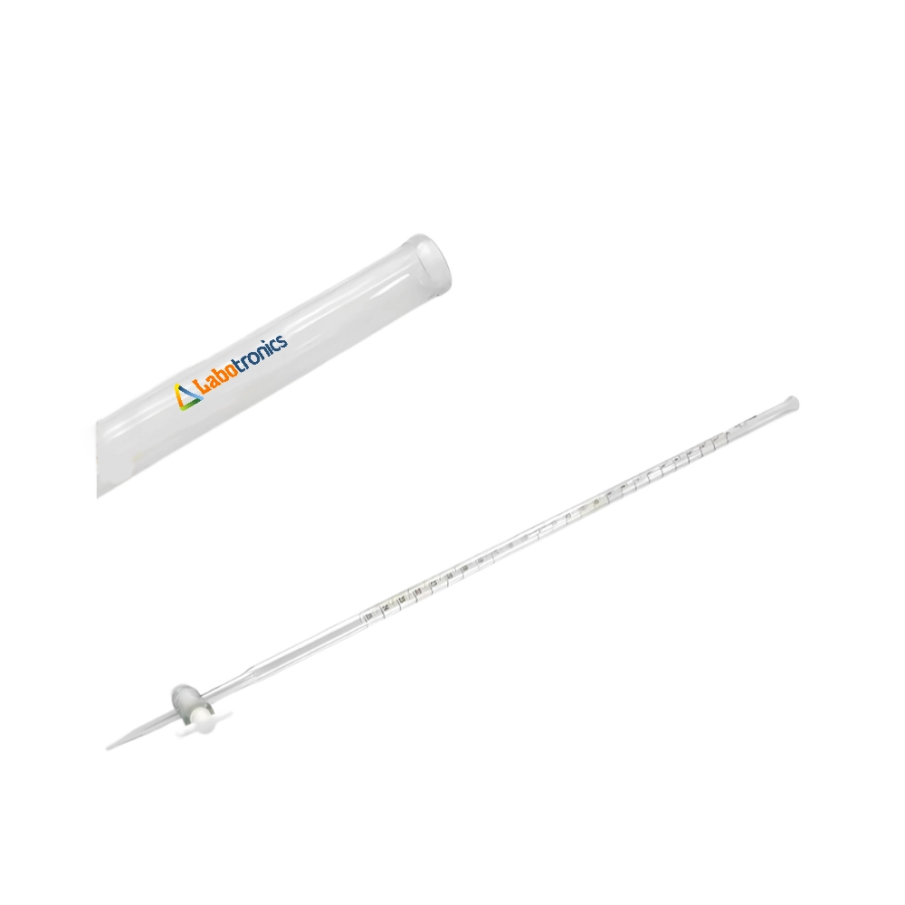 Glass Burette LB-10GB