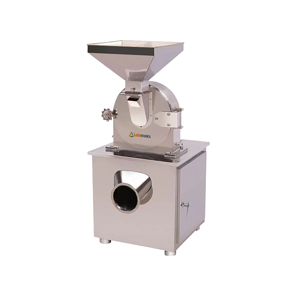 Grain Crusher LB-10GCR