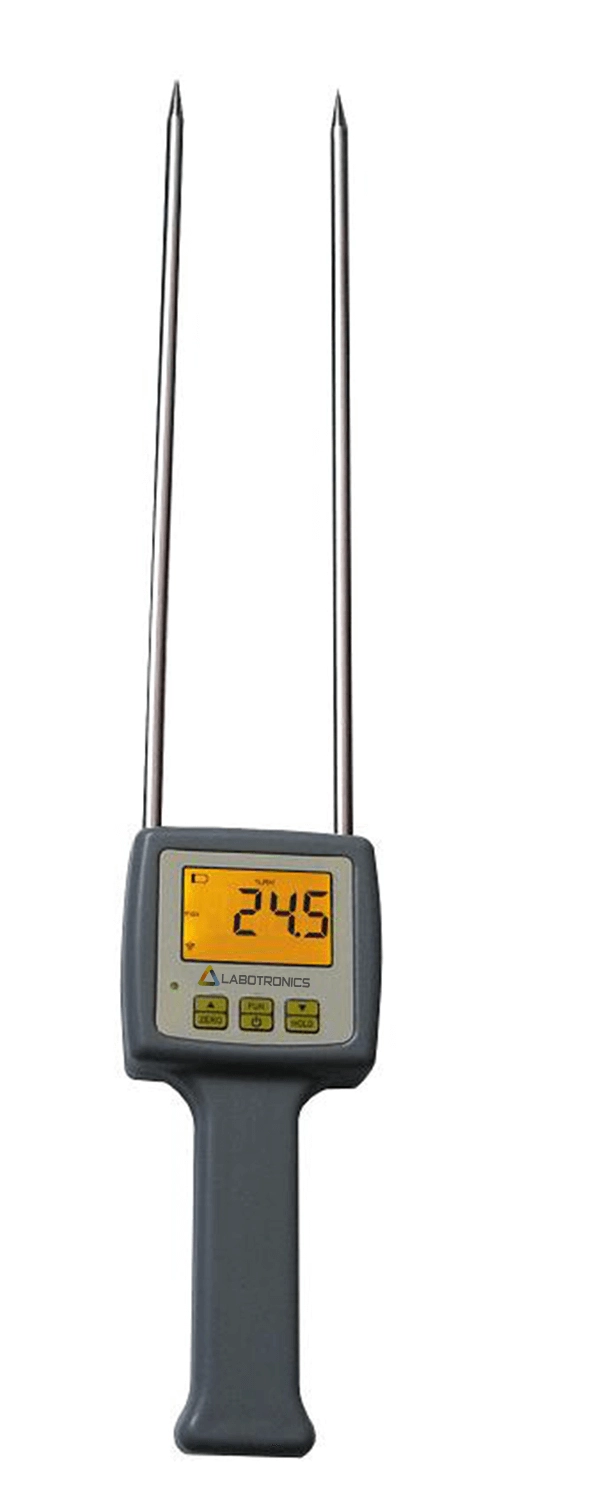 Grain Moisture Meter LB-10GMM