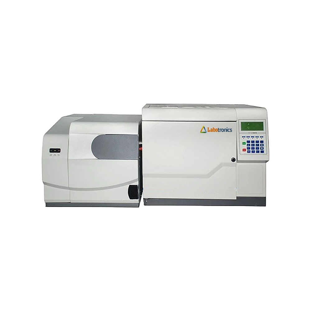 Gas Chromatography-Mass Spectroscopy LB-10GMS