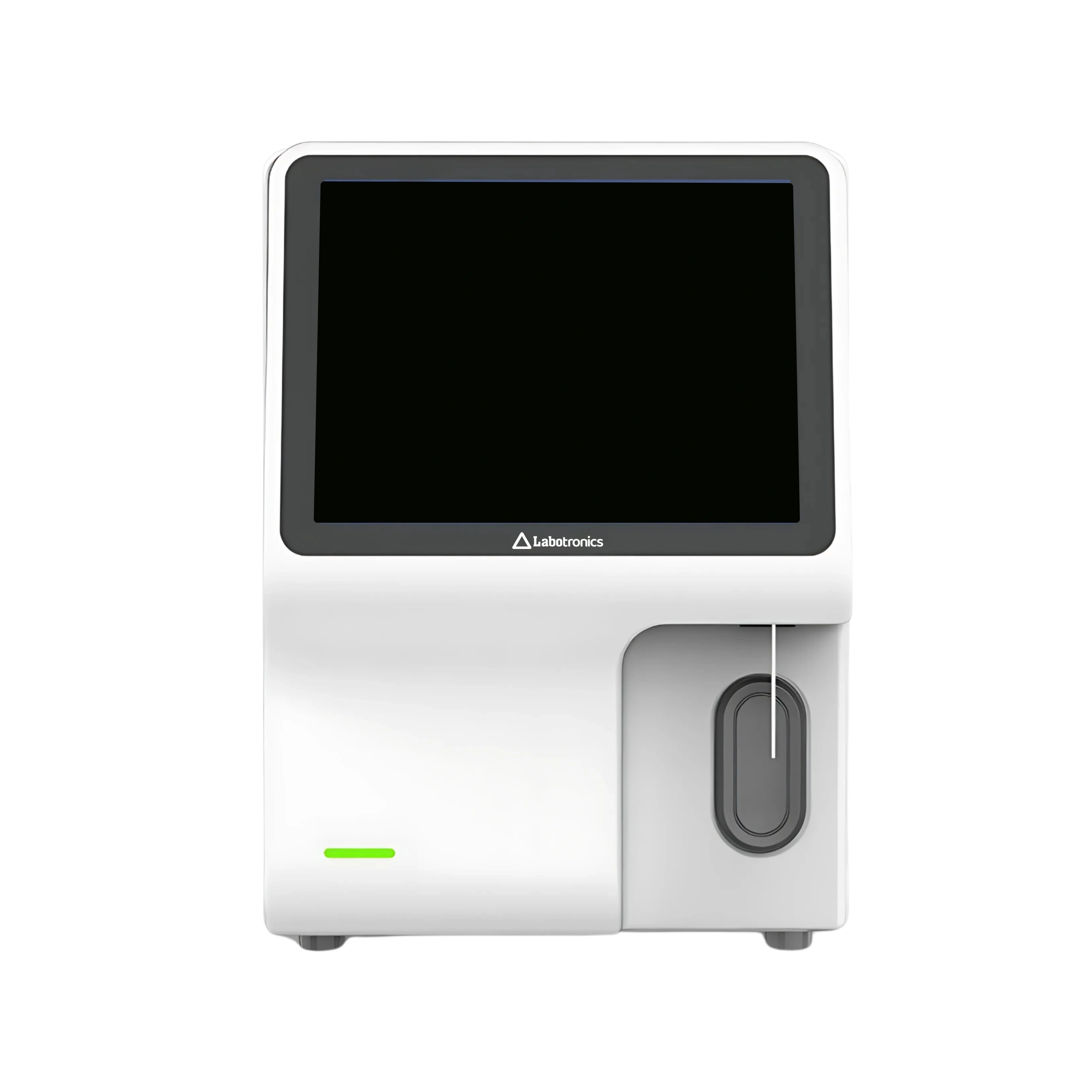 Hematology Analyzer LB-10HEA