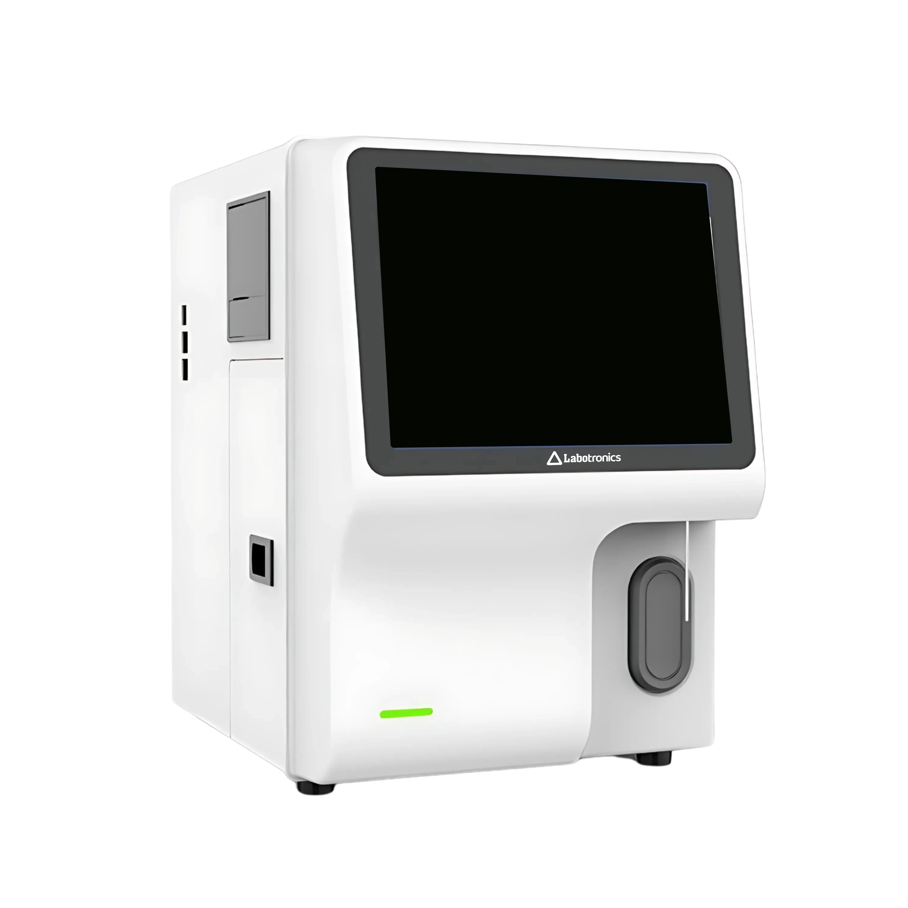 Hematology Analyzer LB-10HEA