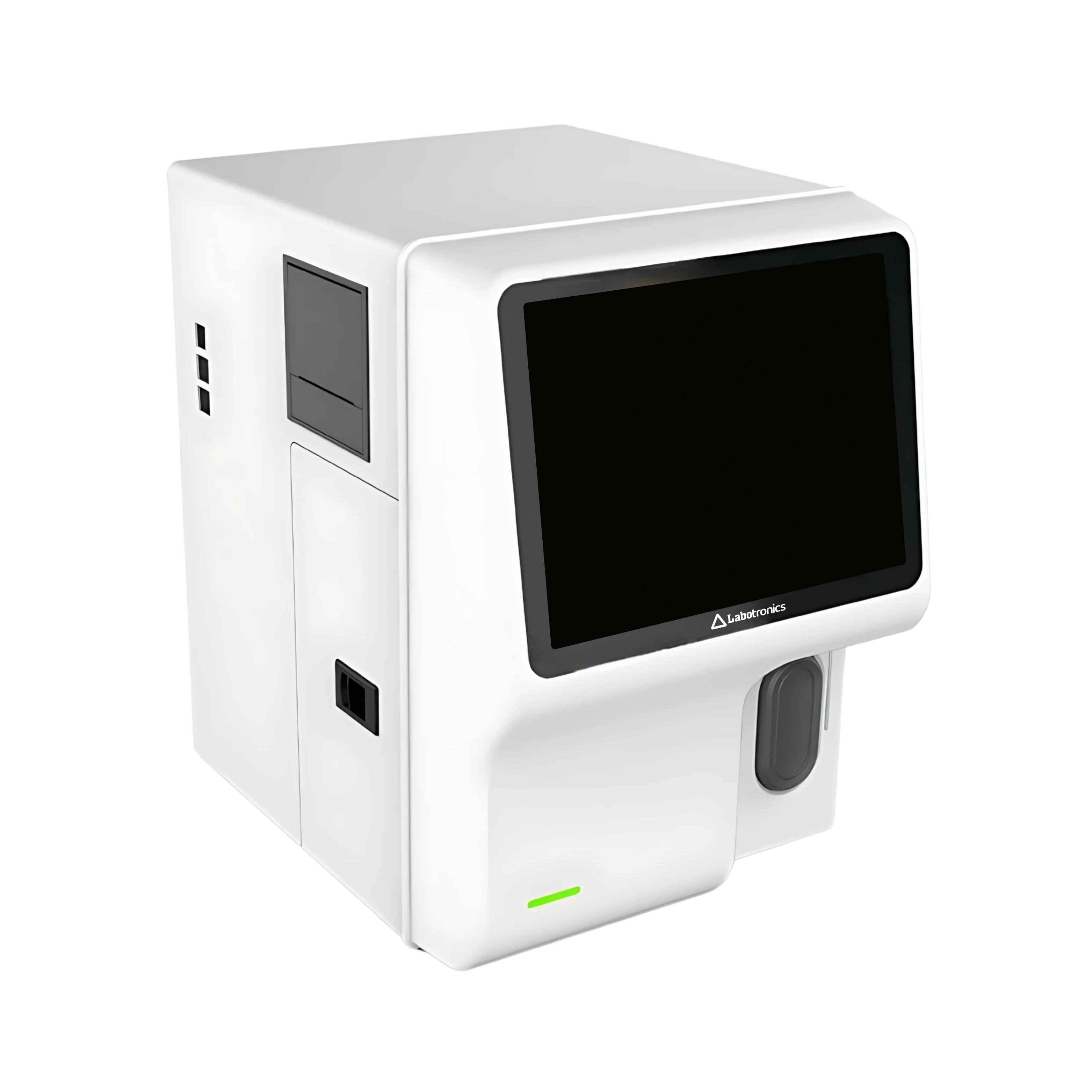 Hematology Analyzer LB-10HEA
