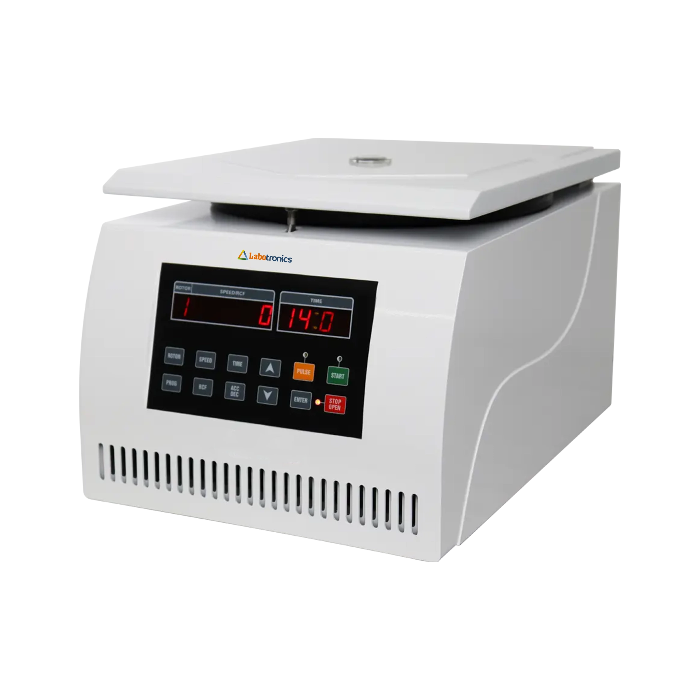 High Speed Centrifuge LB-10HSC
