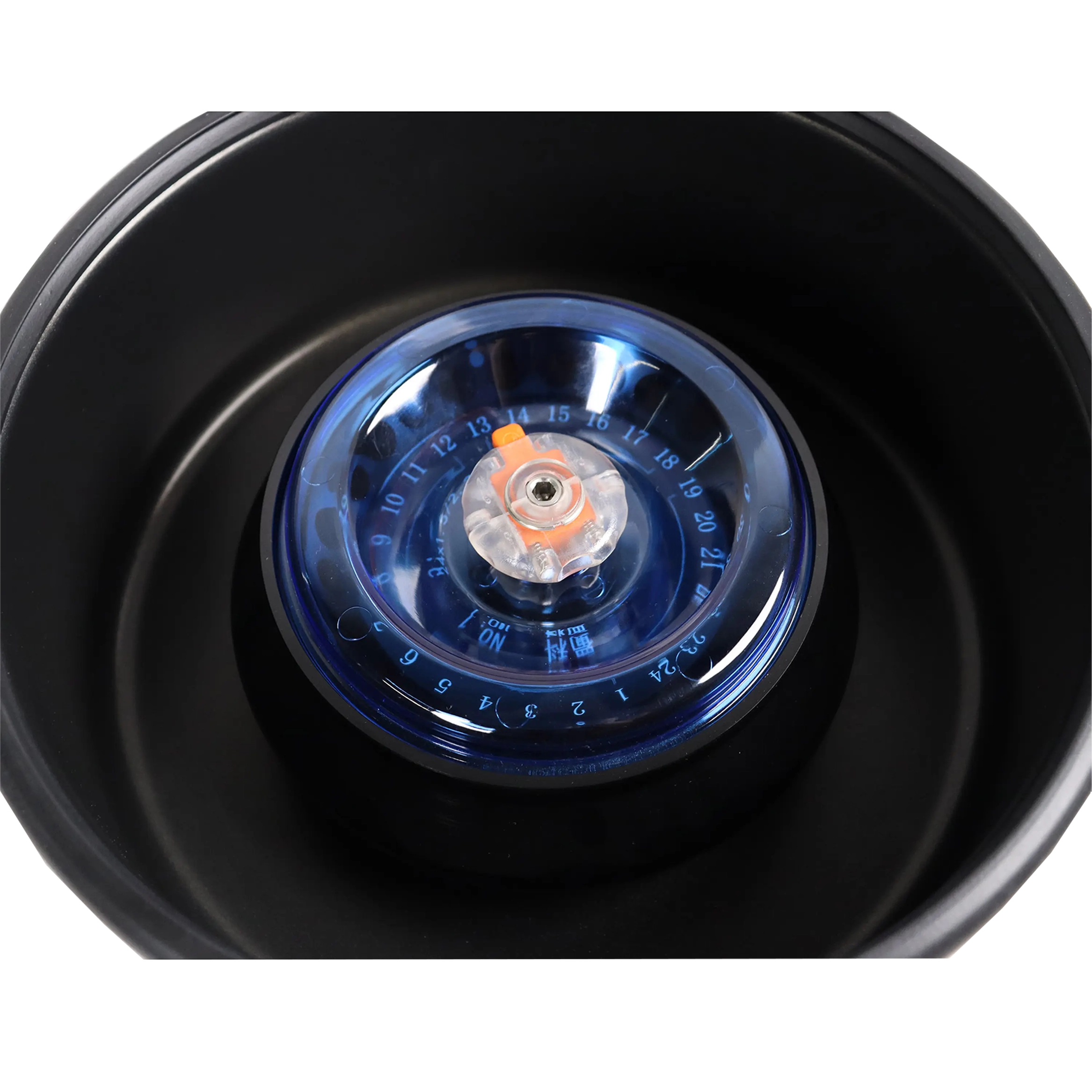 High Speed Centrifuge LB-10HSC