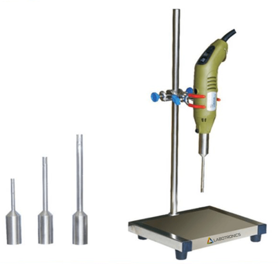 High Speed Homogenizer LB-10HSH