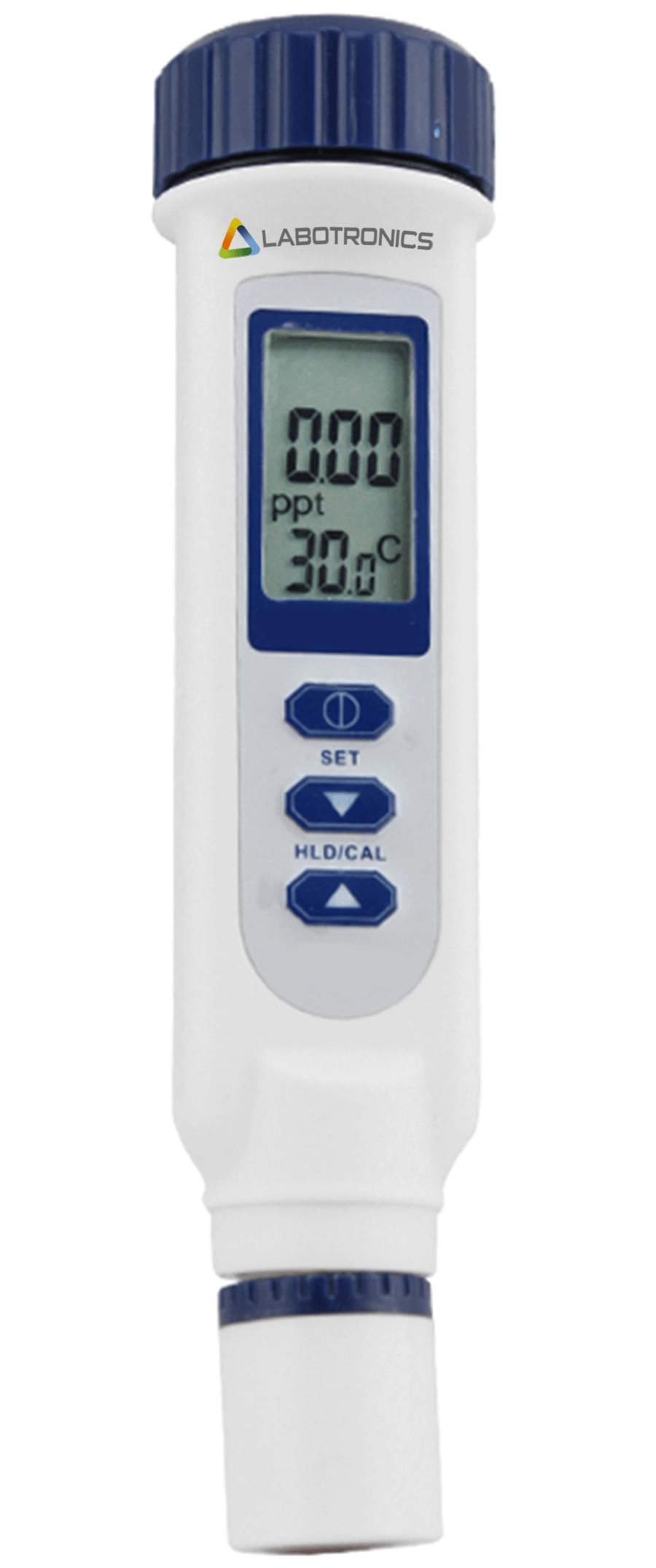 Handheld Salinity Meter LB-10HSM