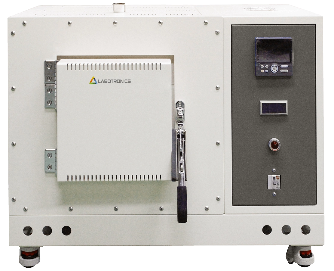 High temperature furnace LB-10HTF