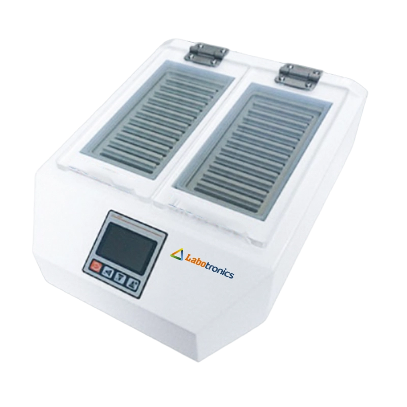 Gel Card Incubator LB-10IGC