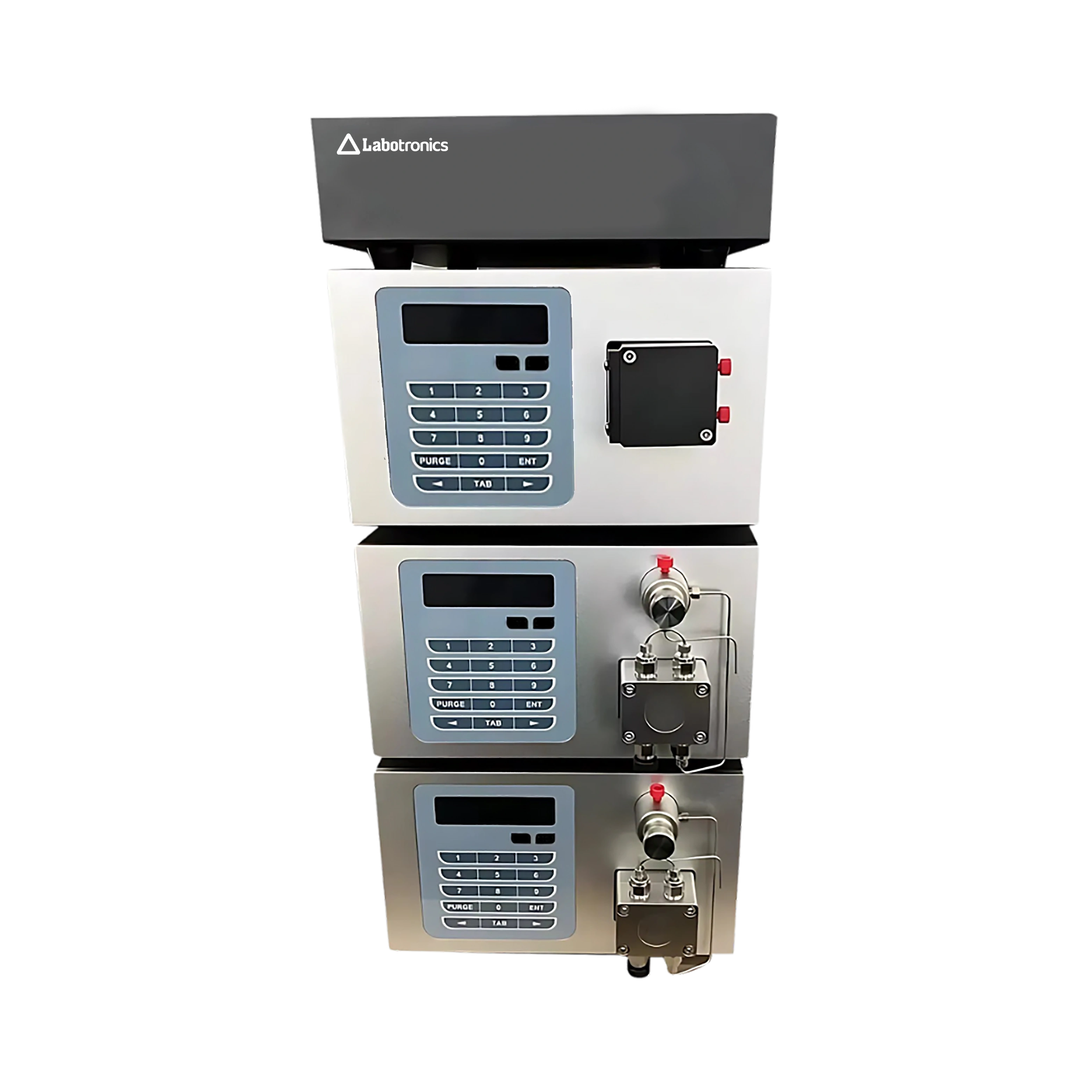Liquid Chromatography LB-10LC