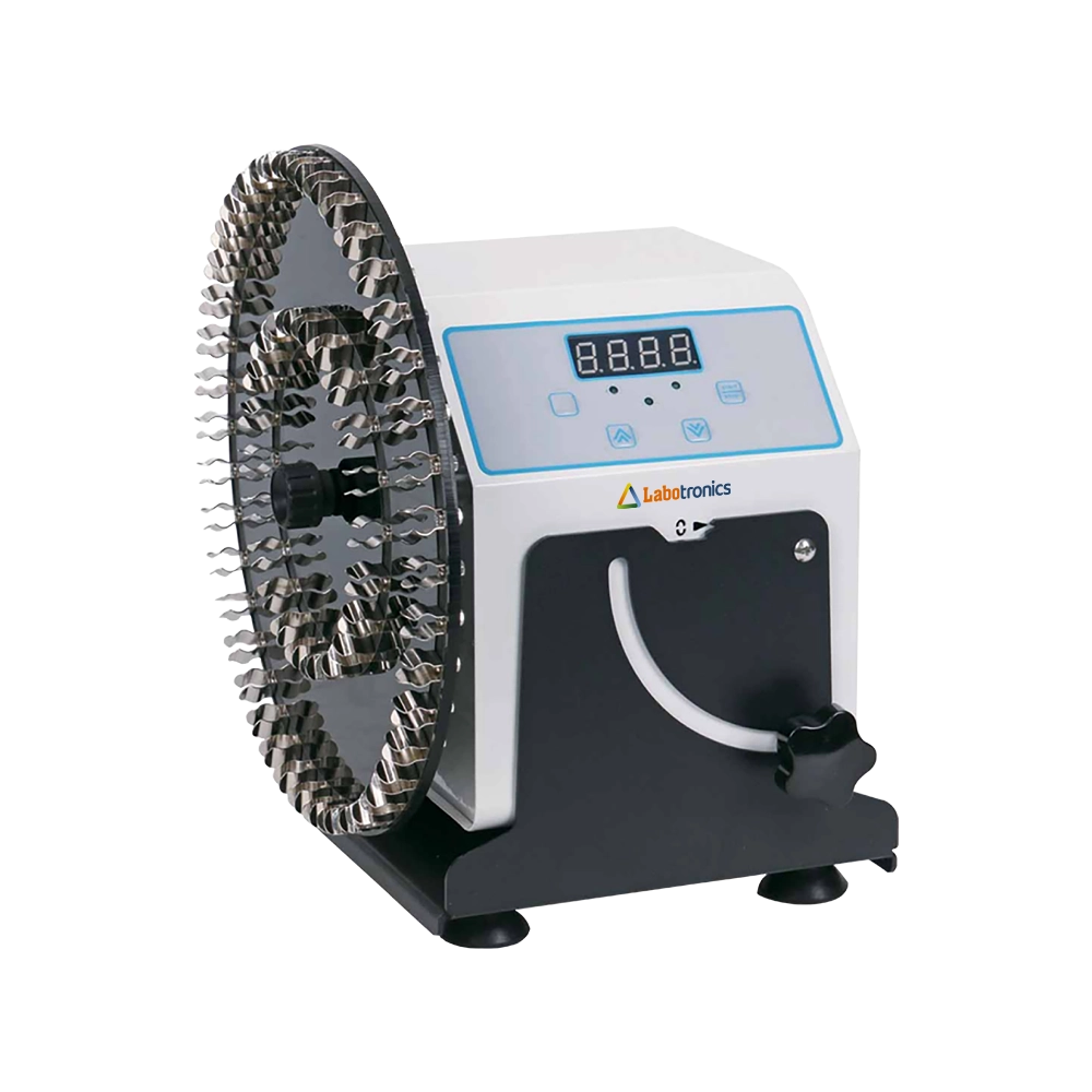 Lab Rotary Mixer LB-10LRM
