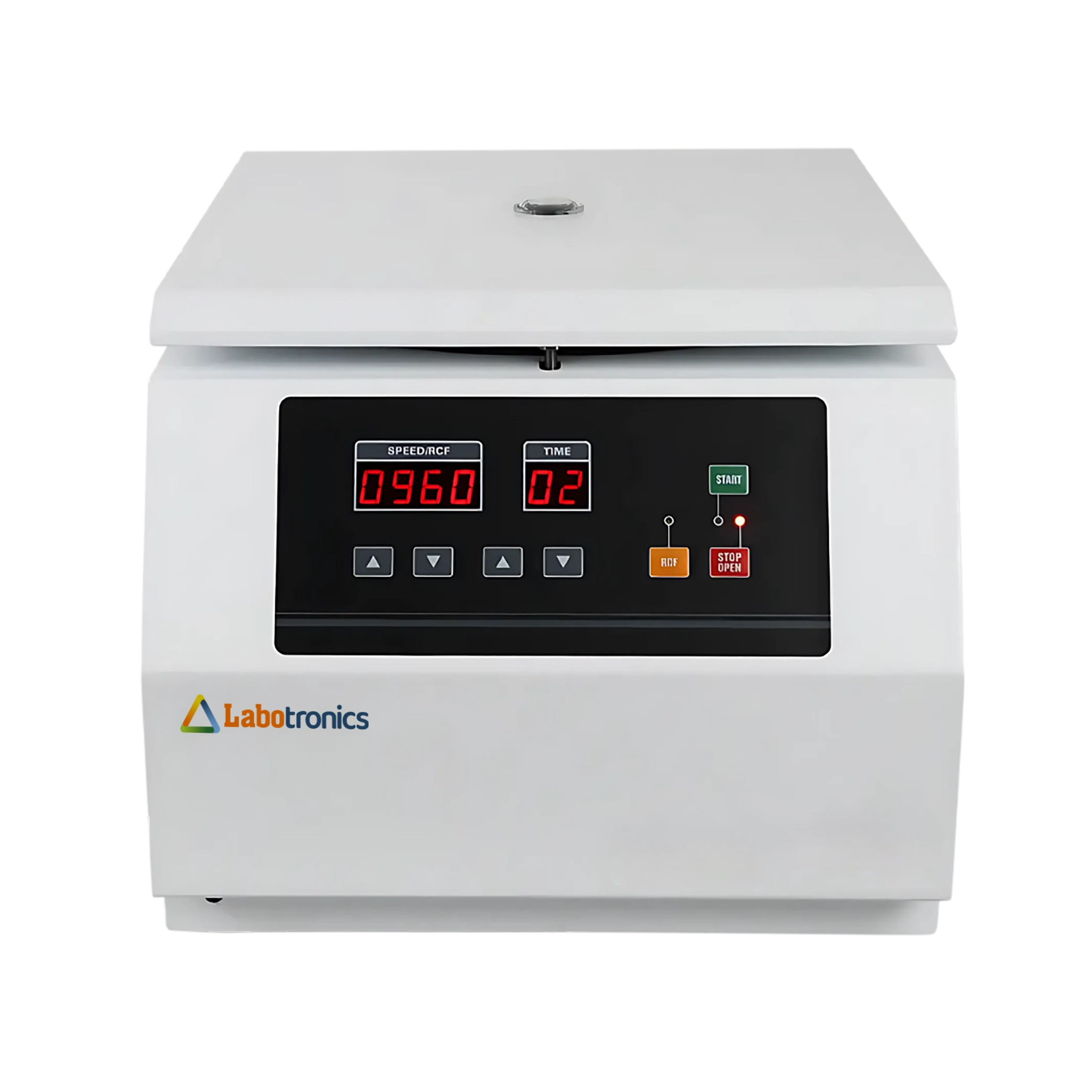 Low Speed Centrifuge LB-10LSC