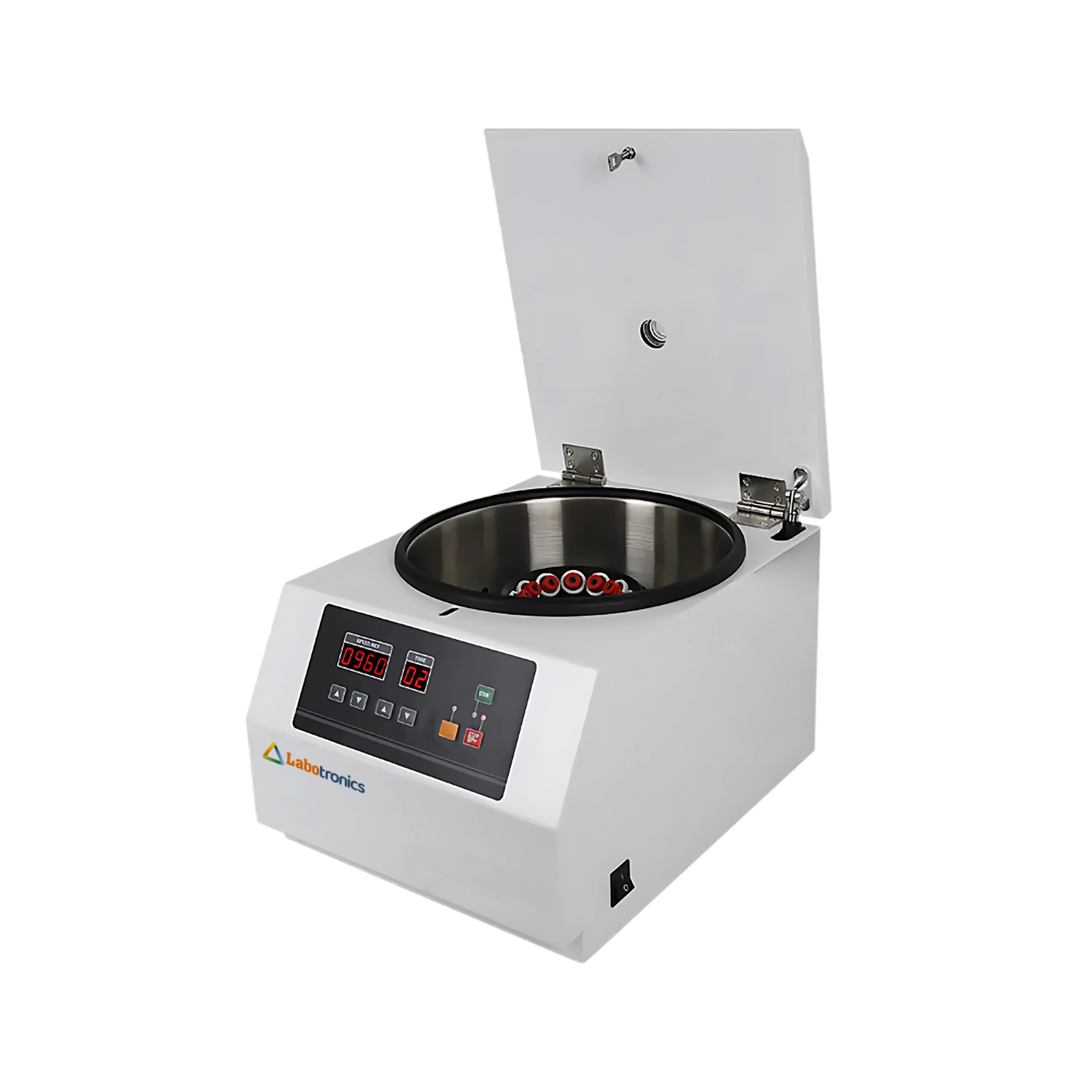 Low Speed Centrifuge LB-10LSC Low Speed Centrifuge LB-10LSC