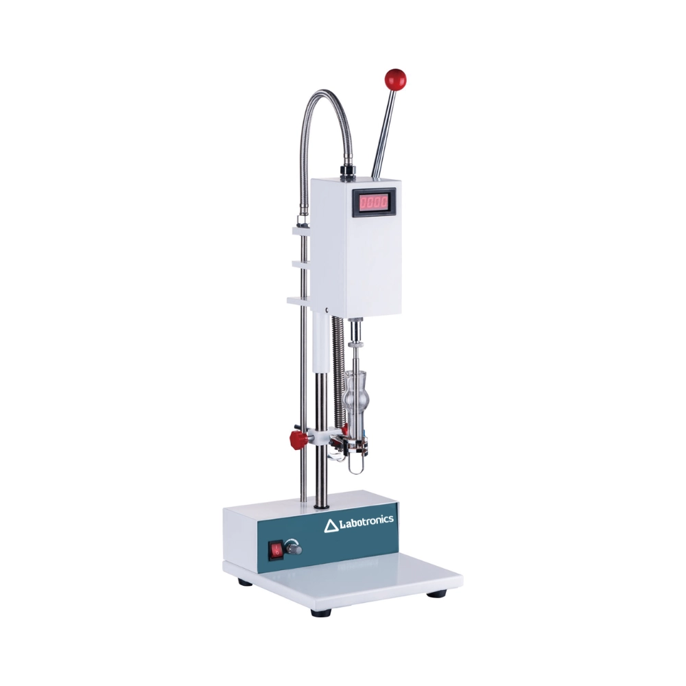 Low Speed Homogenizer LB-10LSH