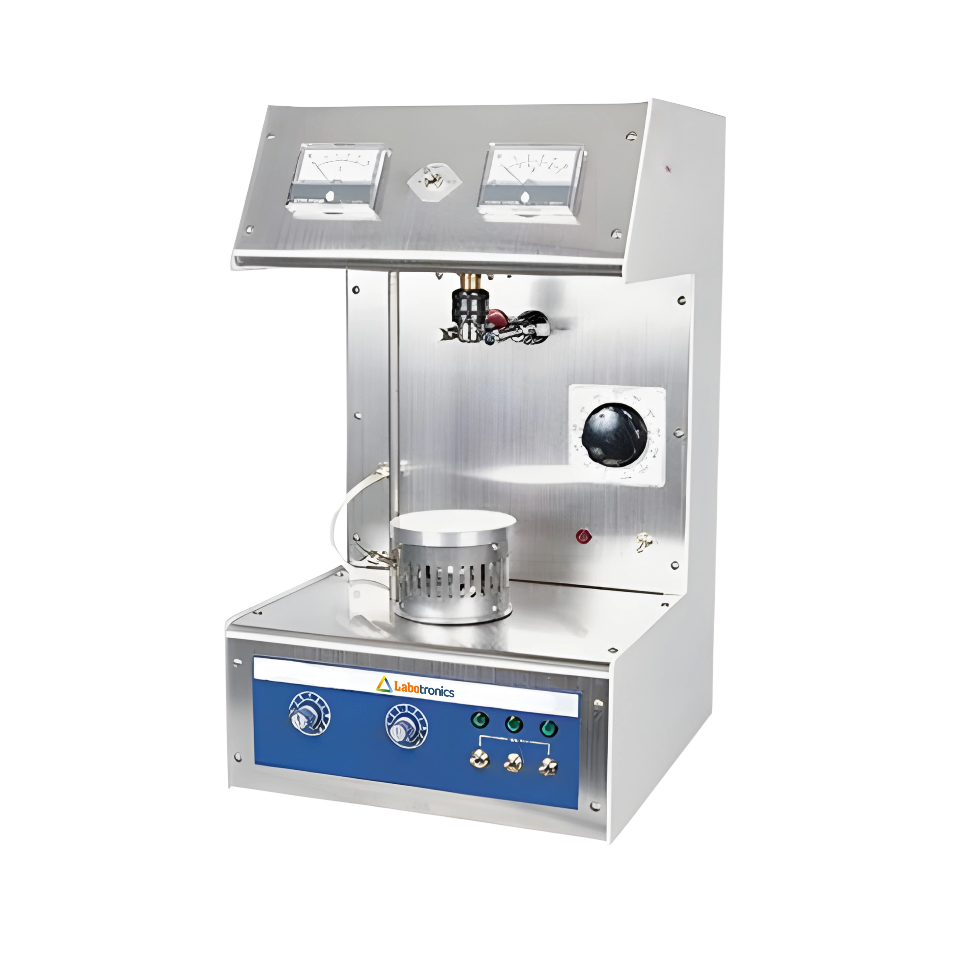 Metal Analyzer LB-10MA