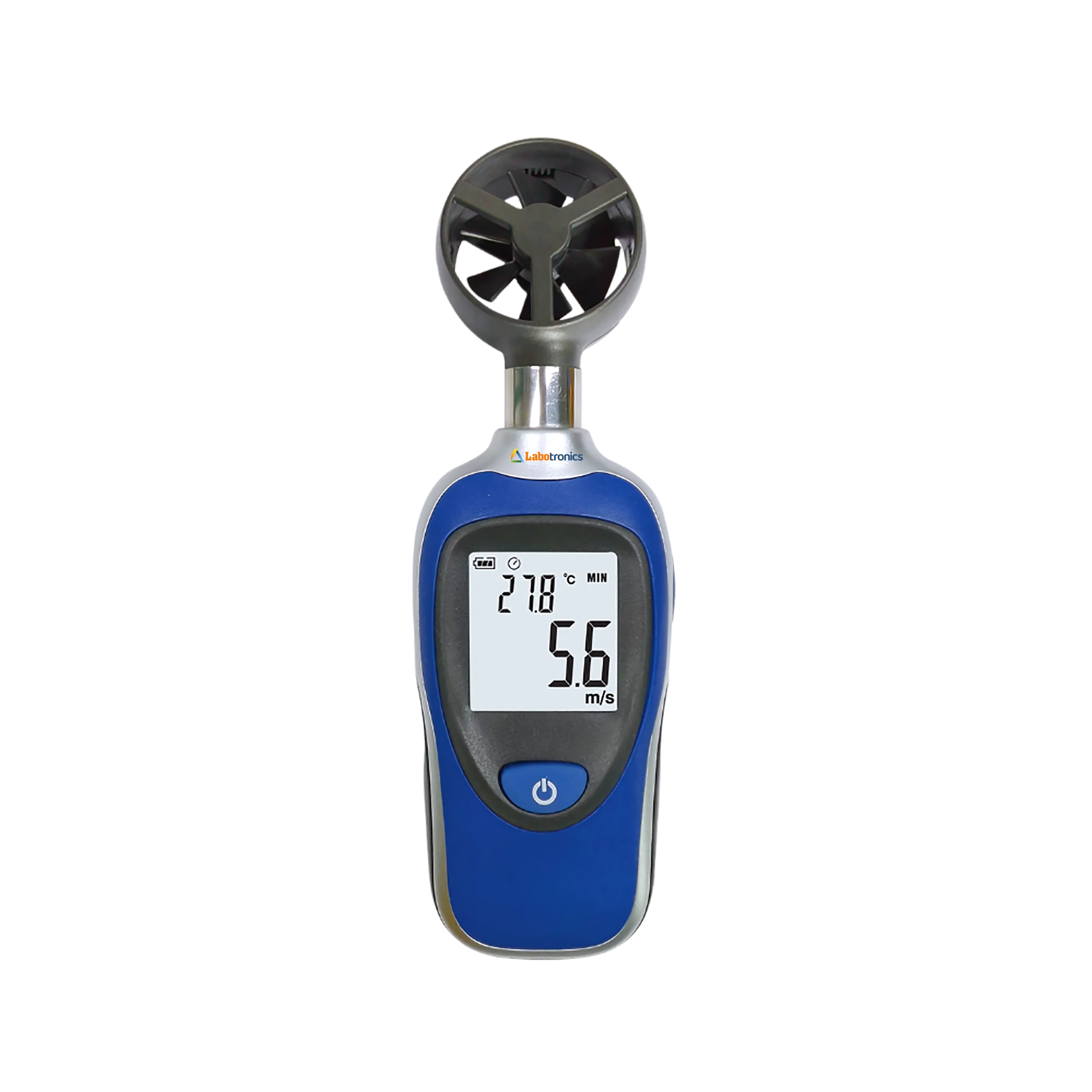 Mini Anemometer LB-10MAM