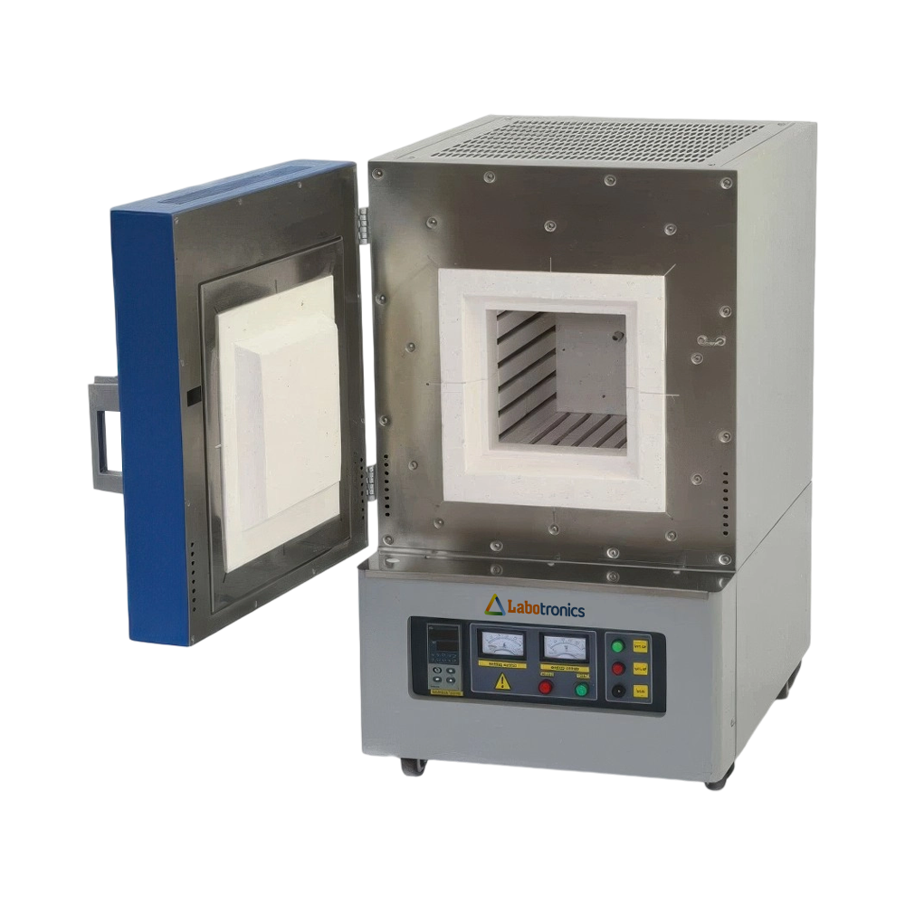 Muffle Furnace LB-10MFF Muffle Furnace LB-10MFF