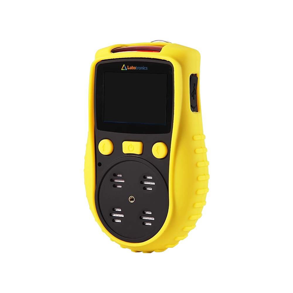 Multi-Gas Detector LB-10MGM