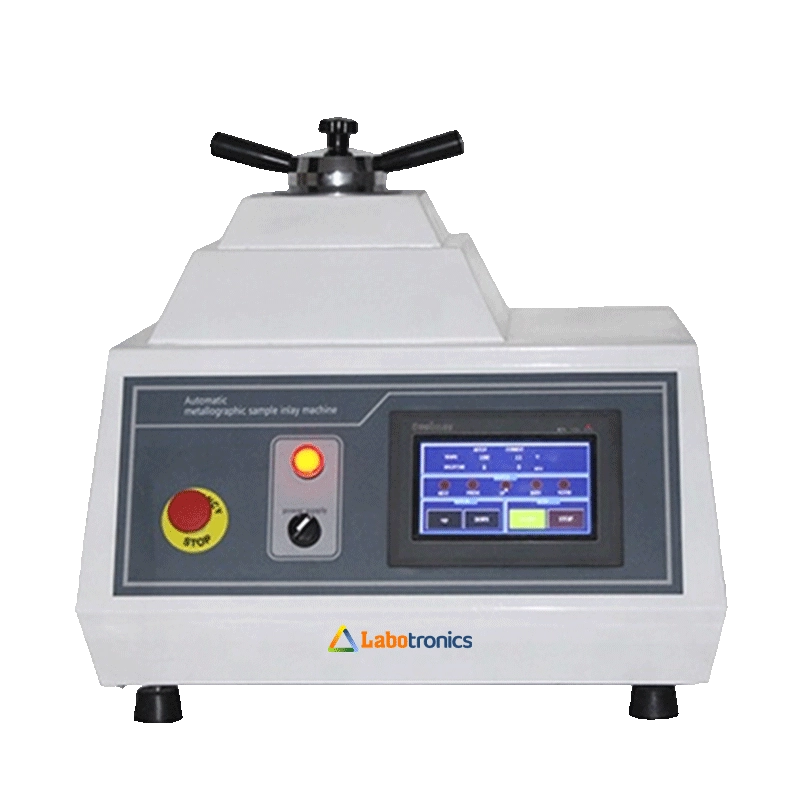 Mounting Press LB-10MMP