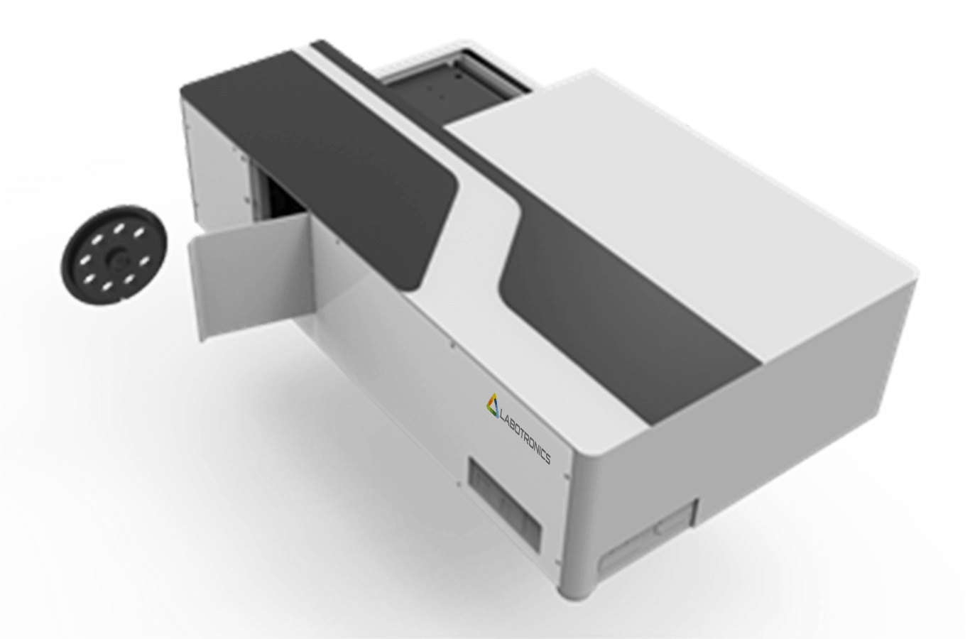 Microplate Reader LB-10MPR