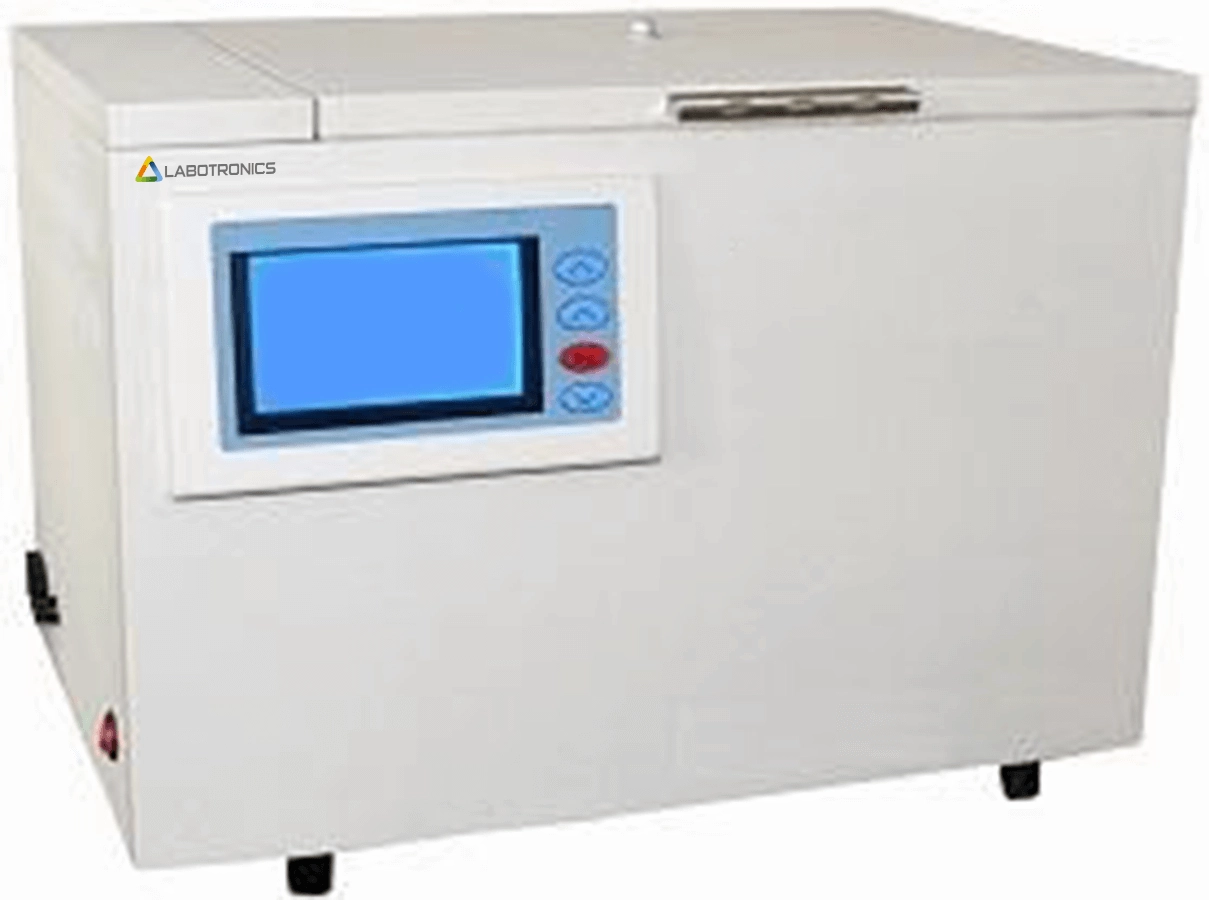 Multi-functional Process Analyzer LB-10MPT