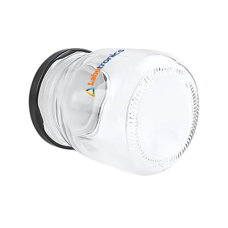 Milk Sample Bottle LB-10MSB