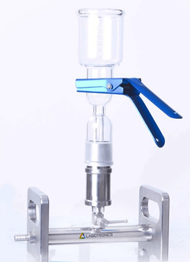 Manifold Vacuum Filtration Apparatus LB-10MVFA