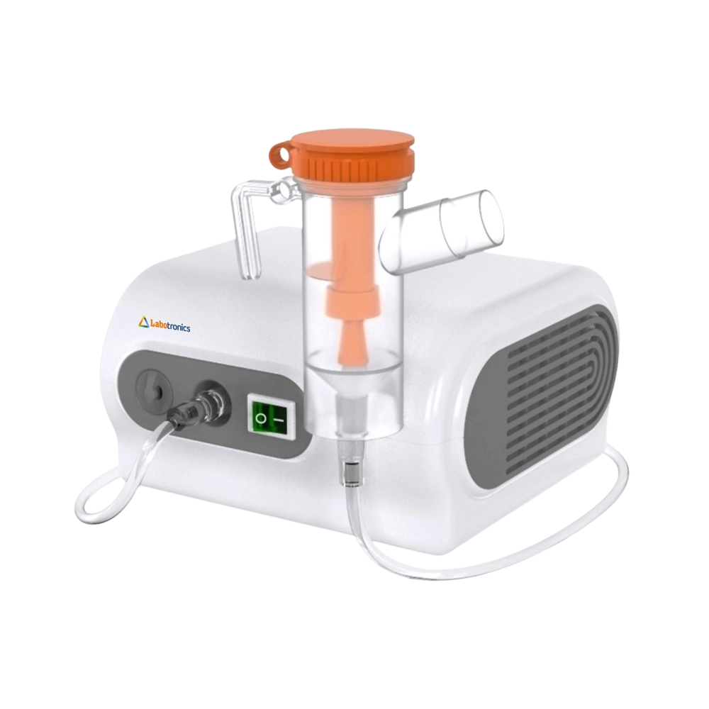 Nebulizer LB-10NBR Nebulizer LB-10NBR