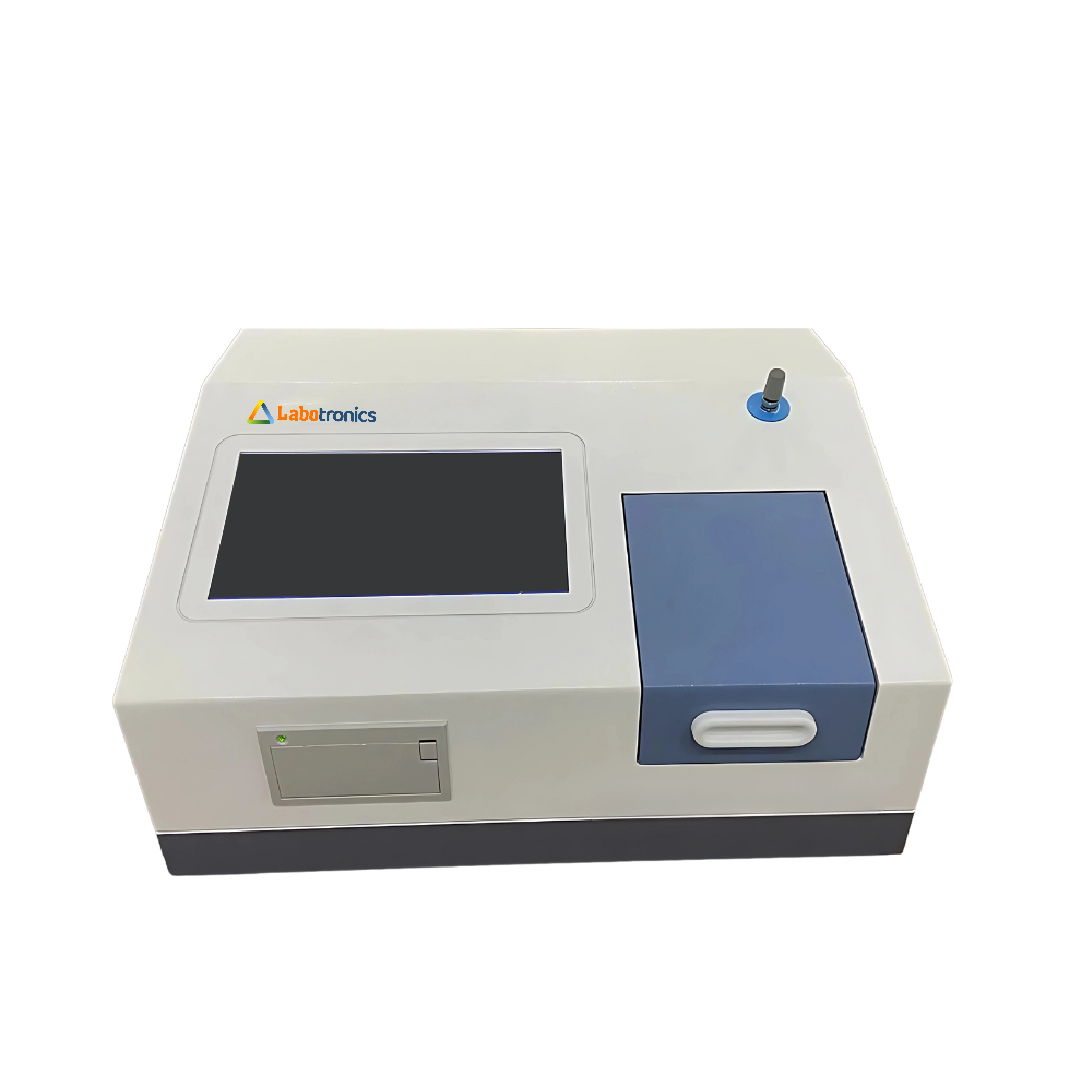 Automatic Oil Acidity Tester LB-10OAT
