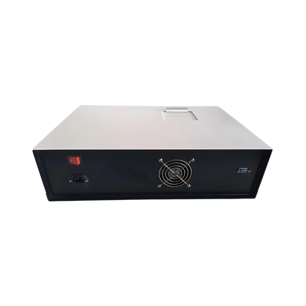 Infrared Oil Content Analyzer LB-10OCA