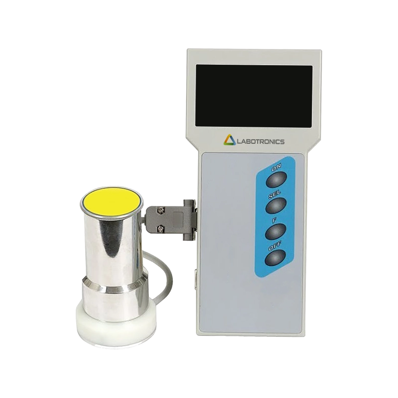 Octane and Cetane tester LB-10OCT