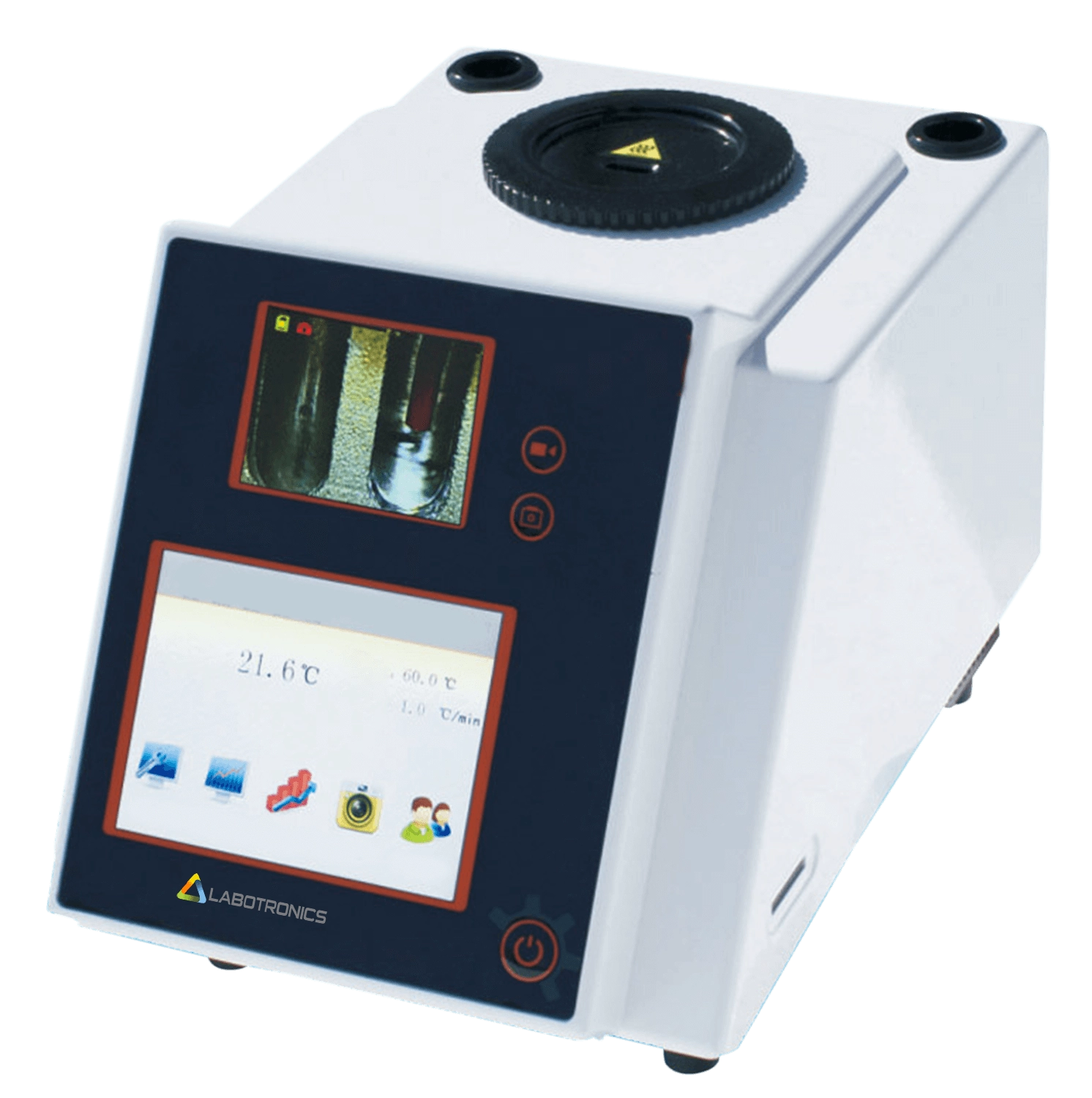 Oil Melting Point Meter LB-10OMP