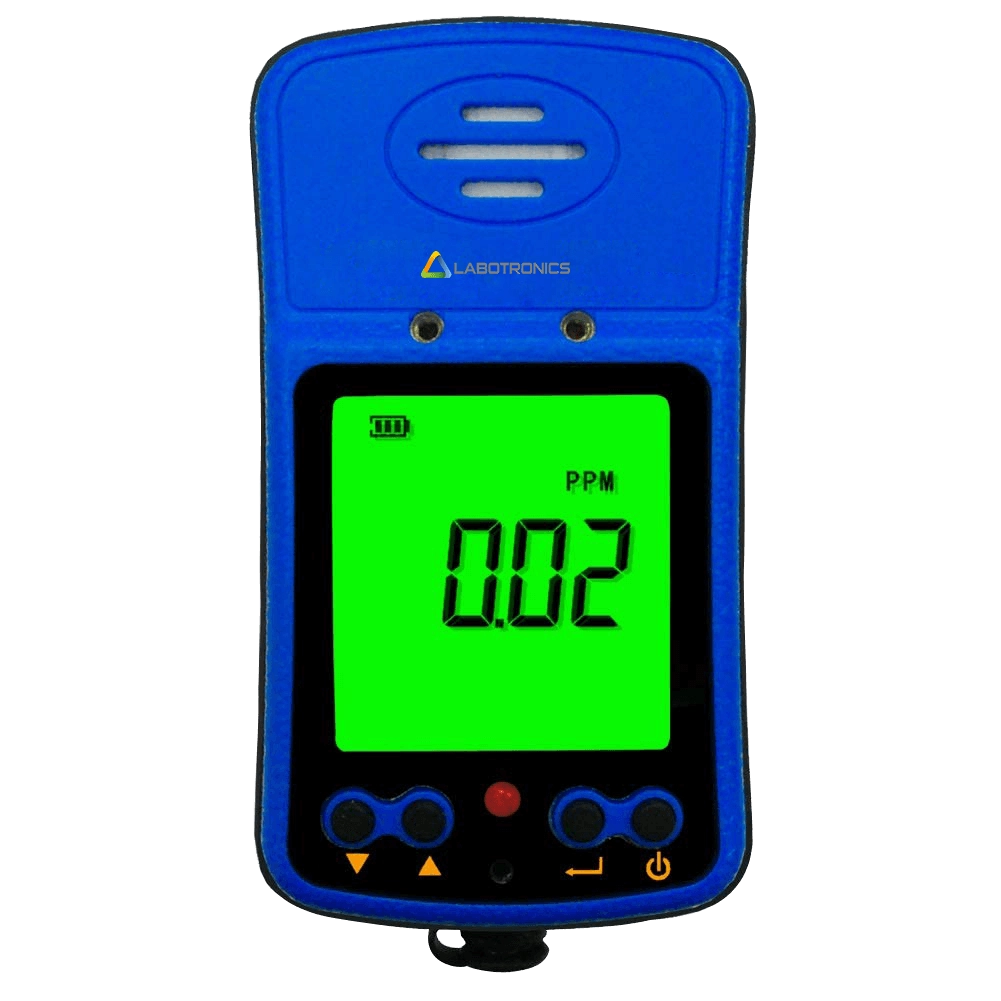 Ozone Detector LB-10OZD