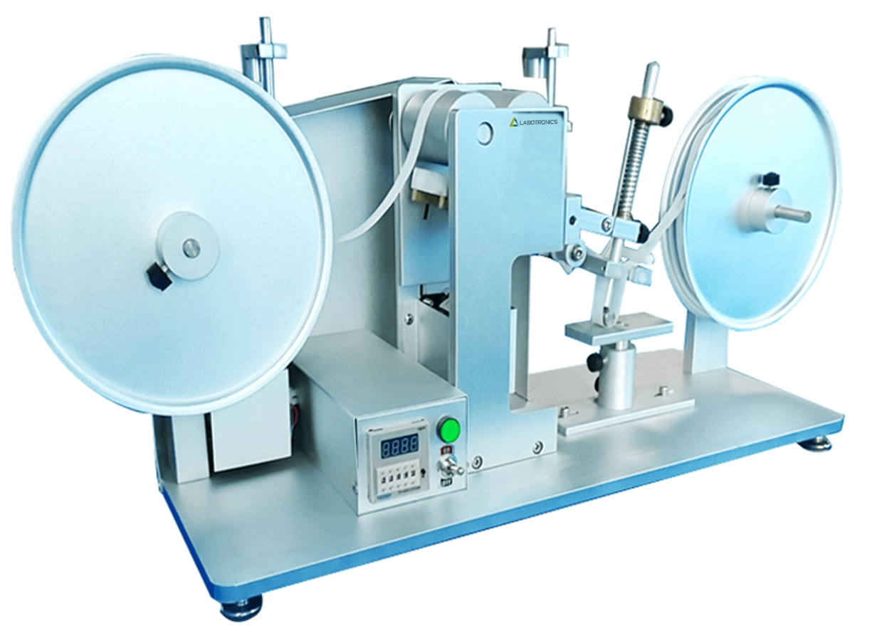 Paper Abrasion Tester LB-10PAT
