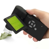 Portable digital microscope LB-10PDM
