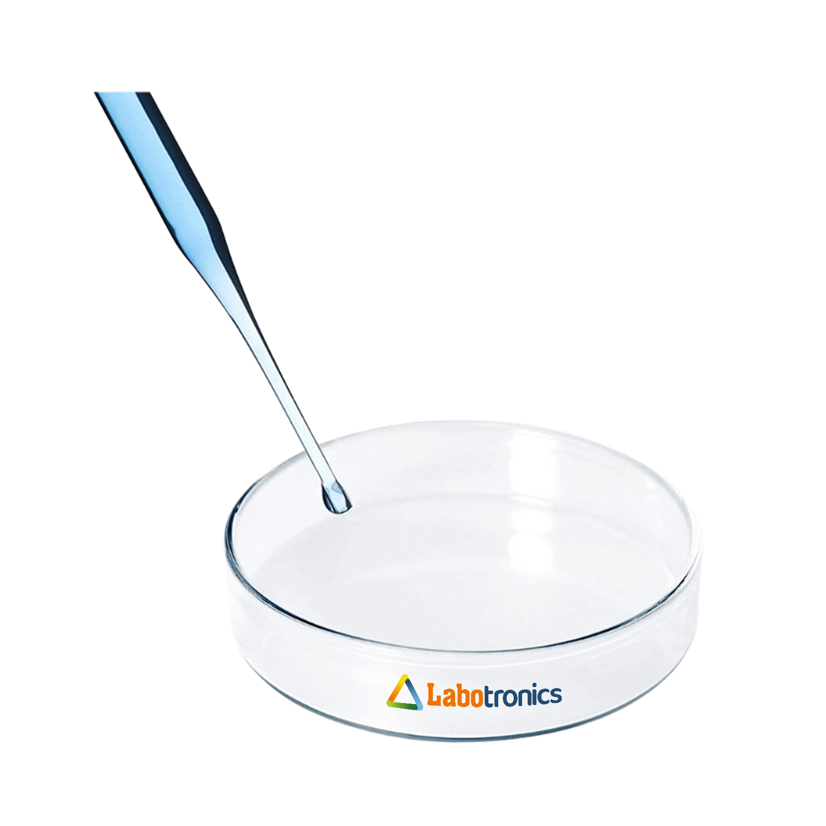 Petri Dish LB-10PED