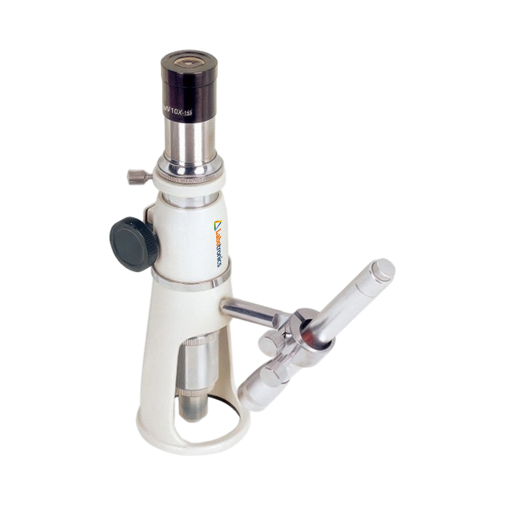 Portable Measuring Microscope LB-10PET Portable Measuring Microscope LB-10PET