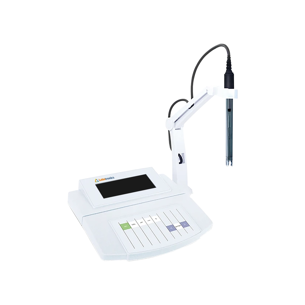 pH Meter LB-10PHM