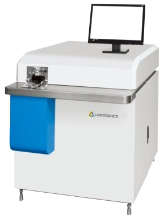 Photomultipliers spectrometer LB-10PS