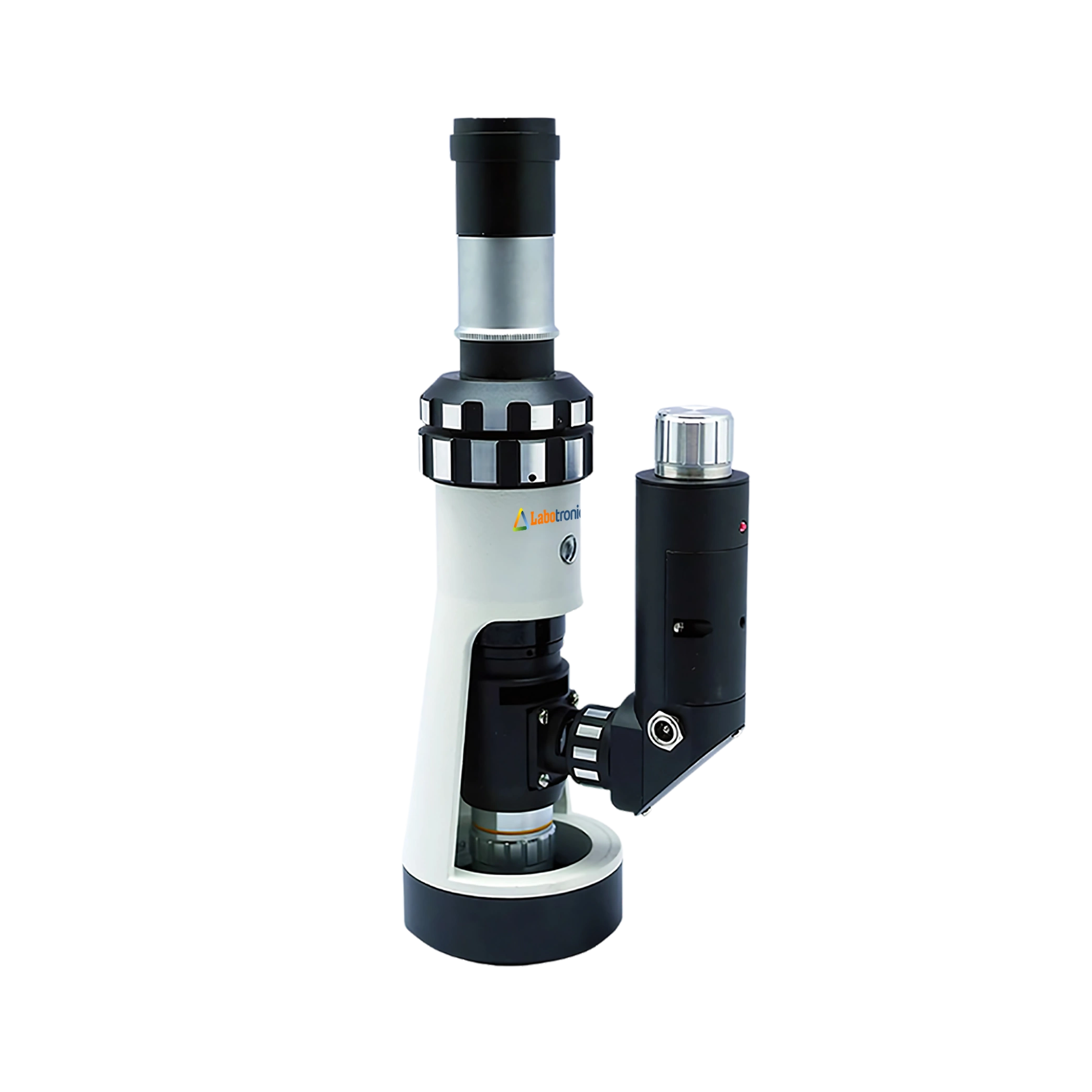 Portable Metallurgical Microscope LB-10PTL