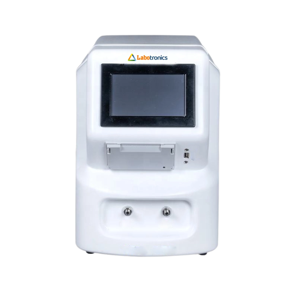 Portable TOC Analyzer LB-10PTOC