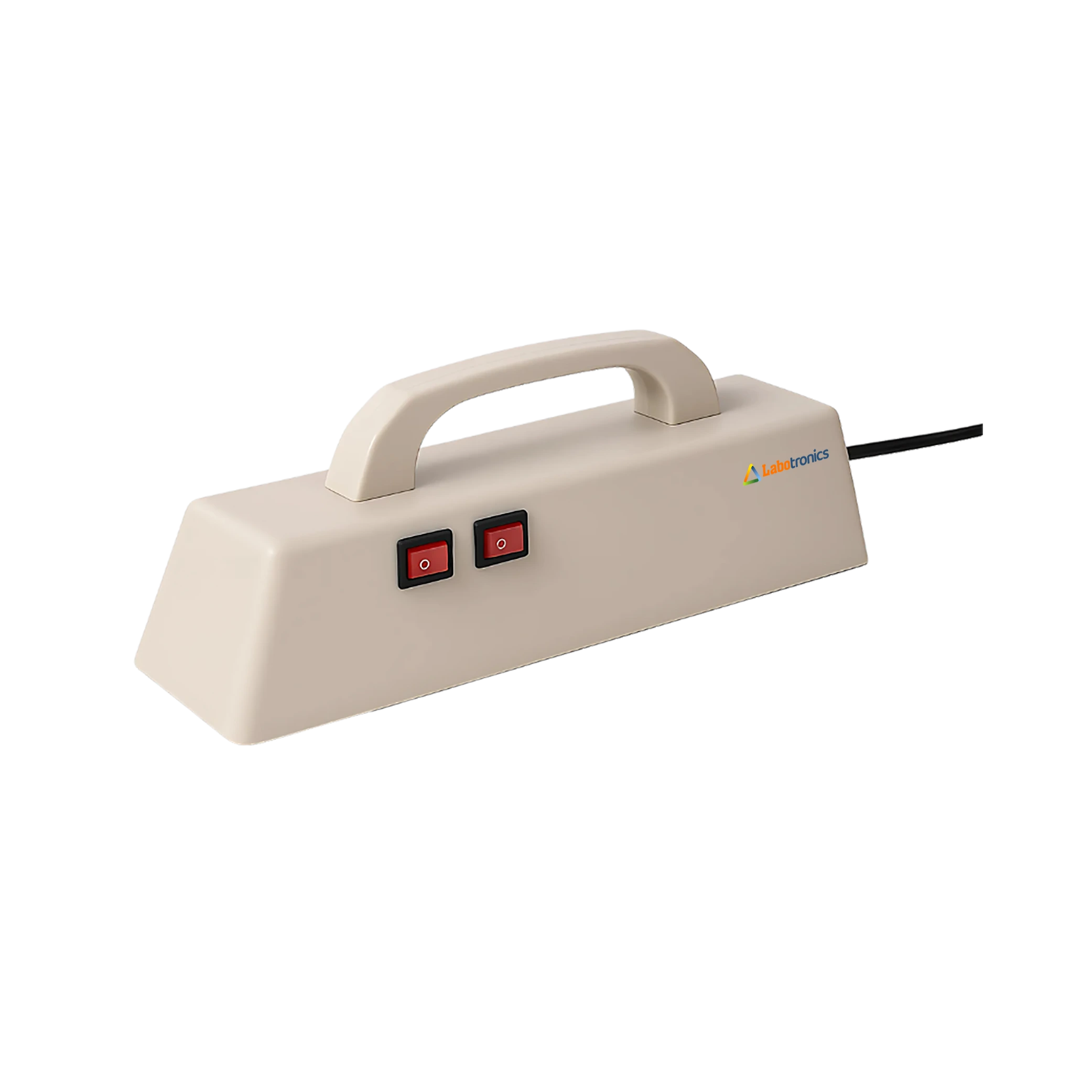 Portable UV analyzer LB-10PUVA