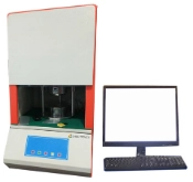 Mooney Viscometer LB-10RMV
