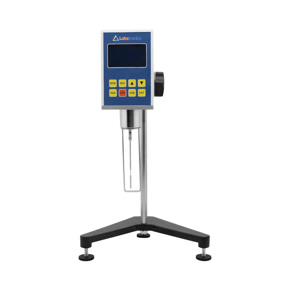 Rotational Viscometer LB-10RTV