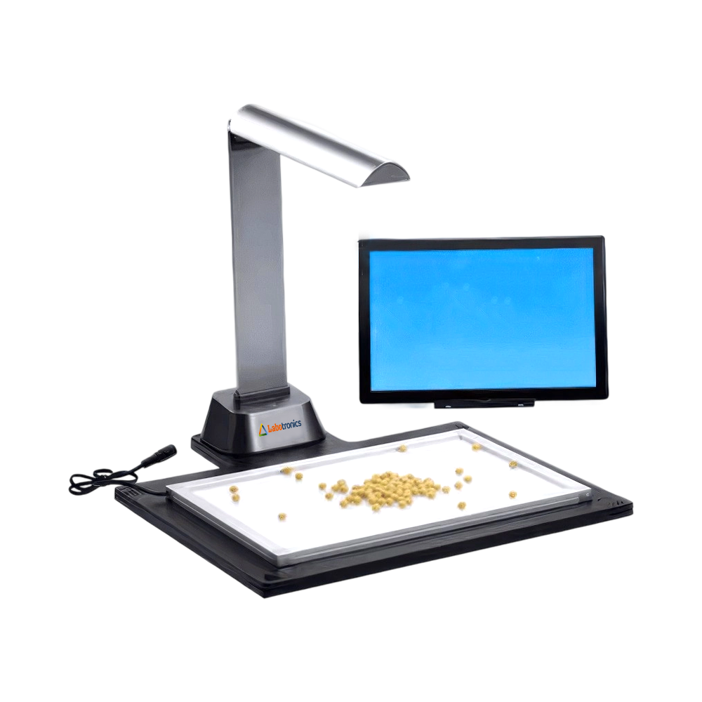Seed Analyzer LB-10SA Seed Analyzer LB-10SA