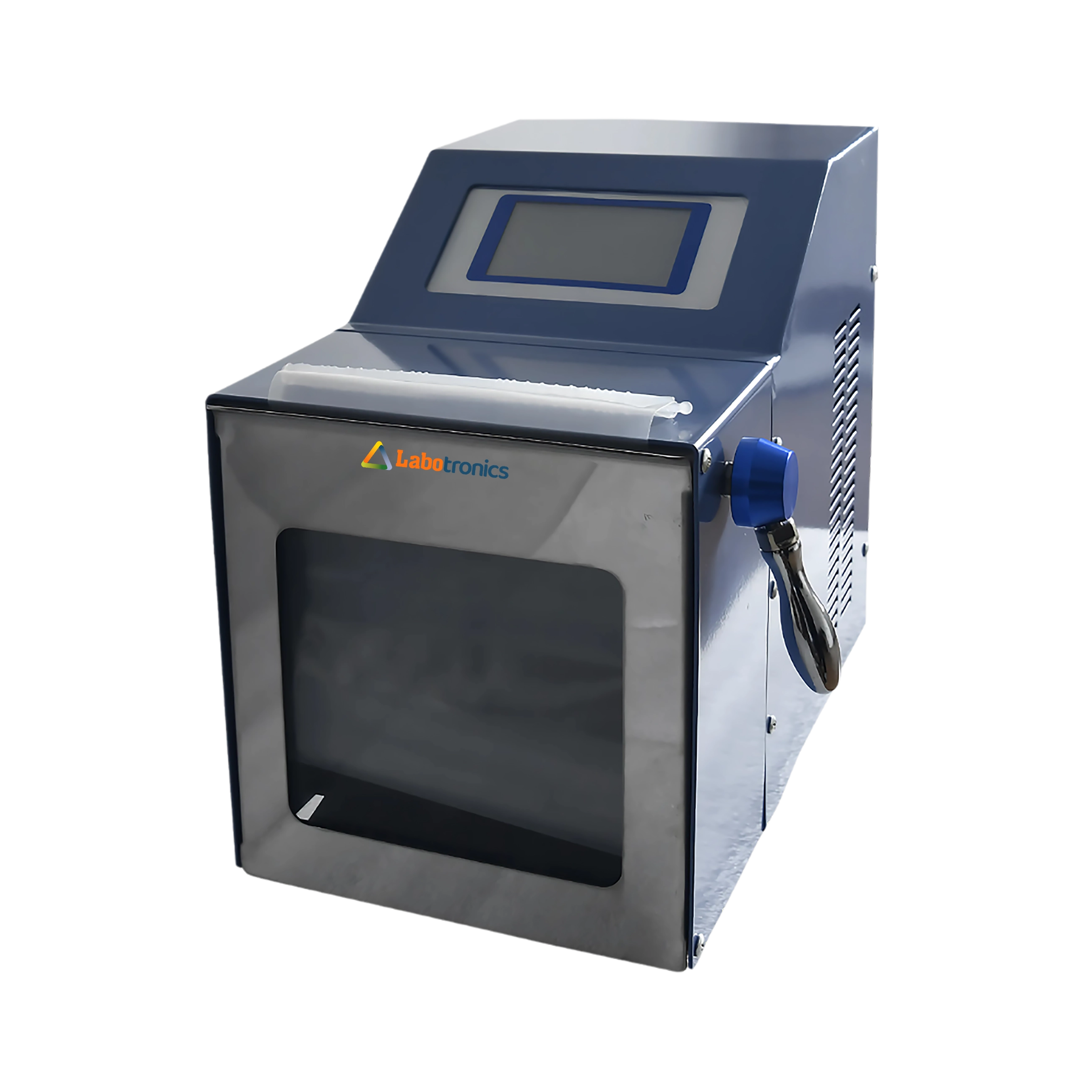 Stomacher Blender LB-10SBB