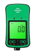 Sulfur dioxide Detector LB-10SDD