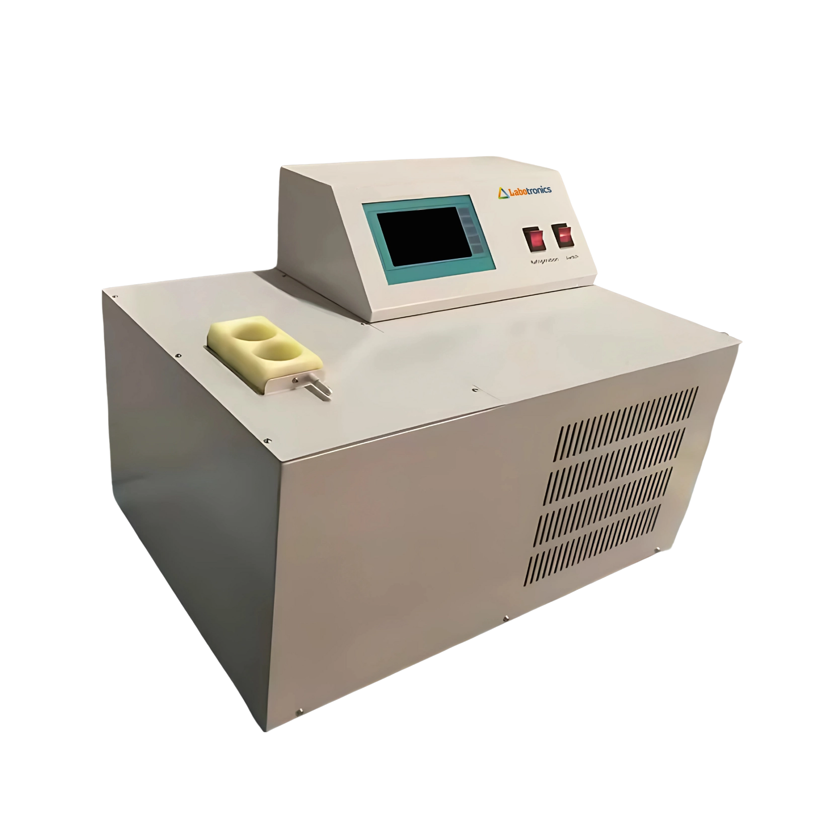 Cloud and Pour Point Tester LB-10SPC