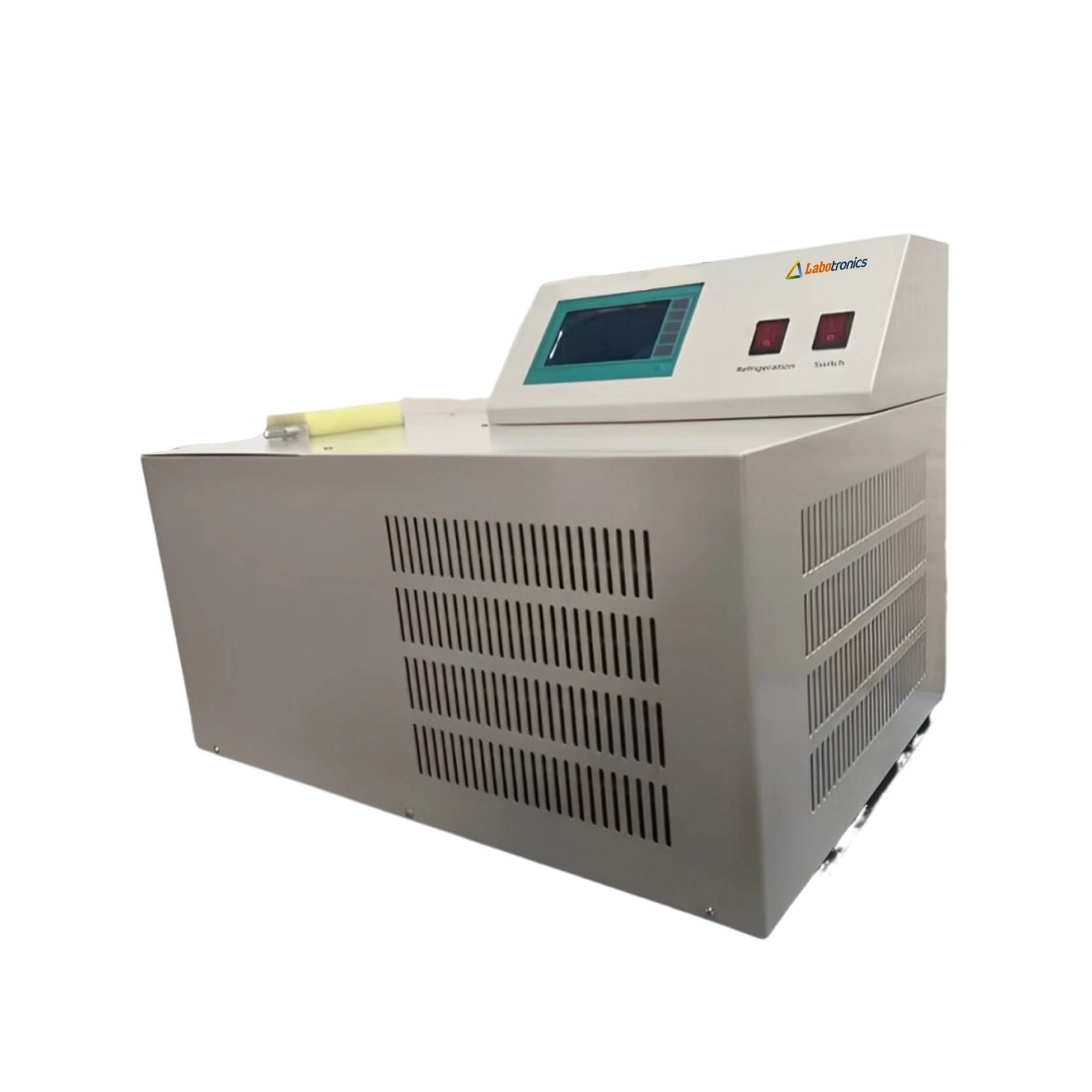 Cloud and Pour Point Tester LB-10SPC